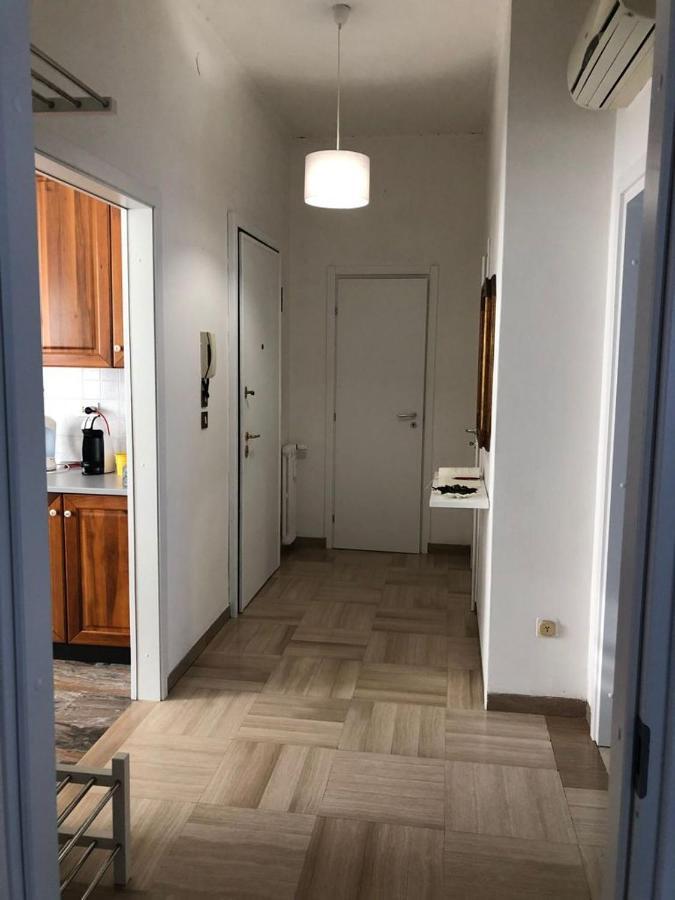 Doge Beato Apartment Venedik-Lido Dış mekan fotoğraf