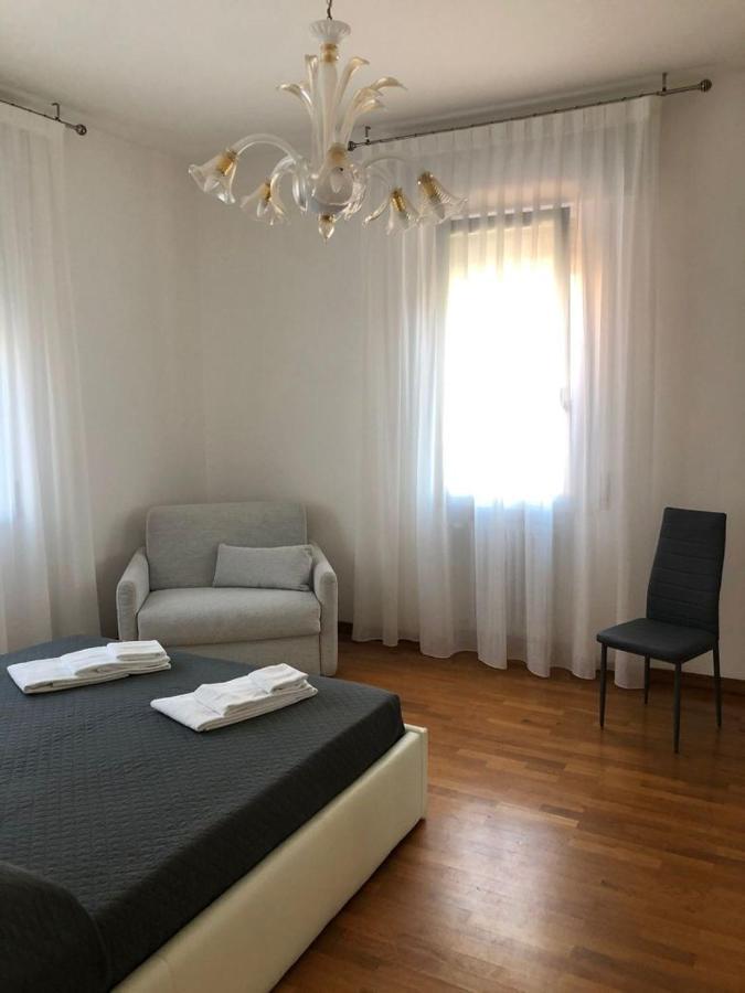 Doge Beato Apartment Venedik-Lido Dış mekan fotoğraf