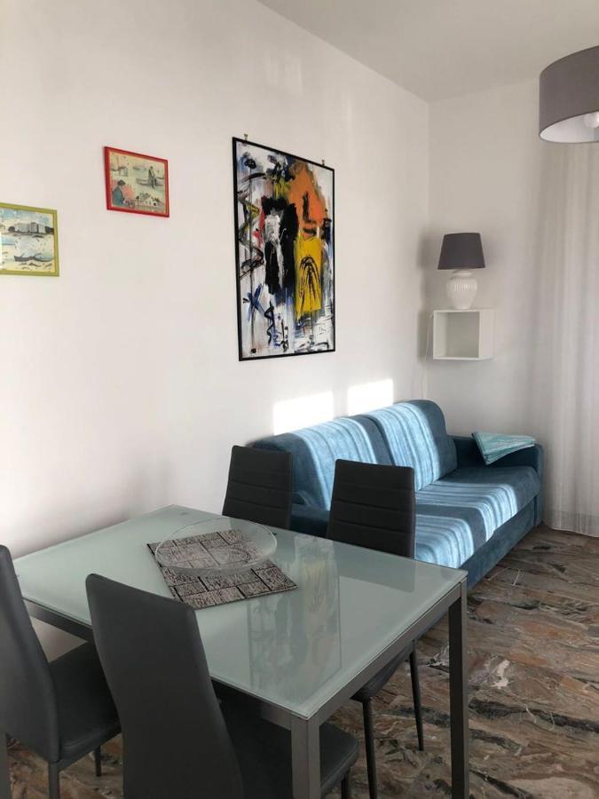 Doge Beato Apartment Venedik-Lido Dış mekan fotoğraf
