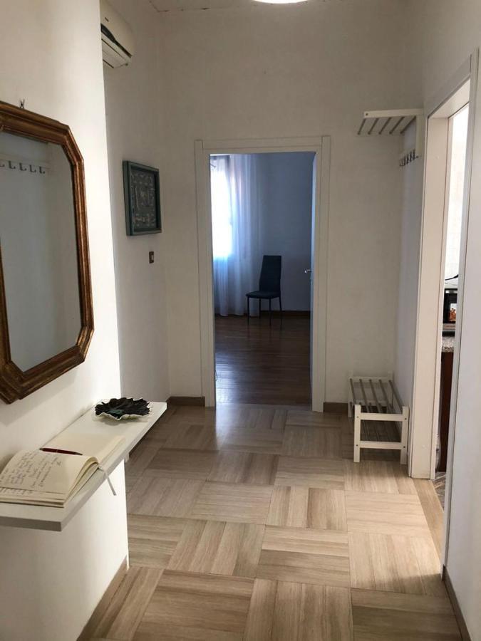 Doge Beato Apartment Venedik-Lido Dış mekan fotoğraf