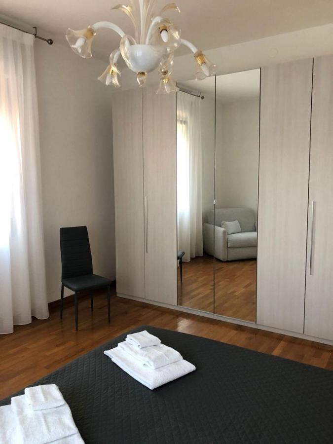 Doge Beato Apartment Venedik-Lido Dış mekan fotoğraf