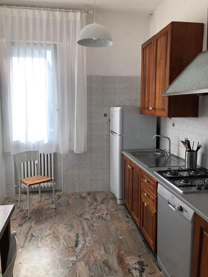Doge Beato Apartment Venedik-Lido Dış mekan fotoğraf