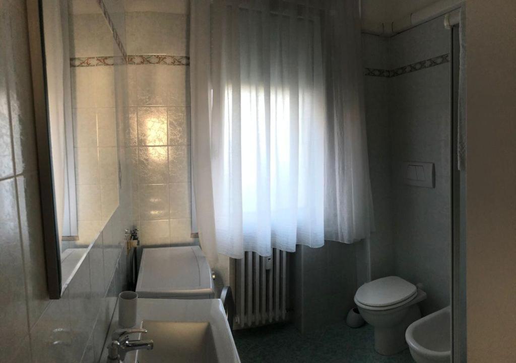 Doge Beato Apartment Venedik-Lido Dış mekan fotoğraf