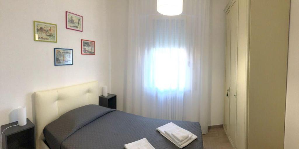 Doge Beato Apartment Venedik-Lido Dış mekan fotoğraf