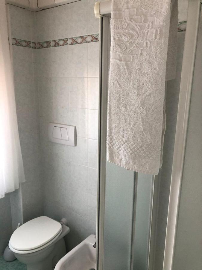 Doge Beato Apartment Venedik-Lido Dış mekan fotoğraf