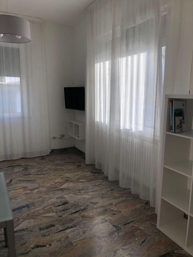 Doge Beato Apartment Venedik-Lido Dış mekan fotoğraf