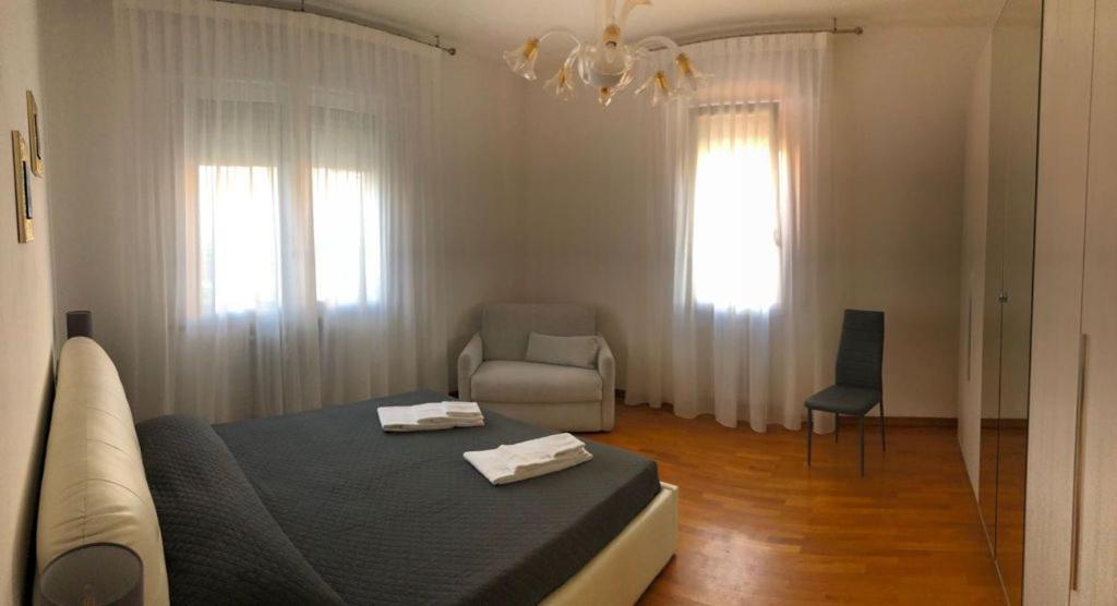 Doge Beato Apartment Venedik-Lido Dış mekan fotoğraf