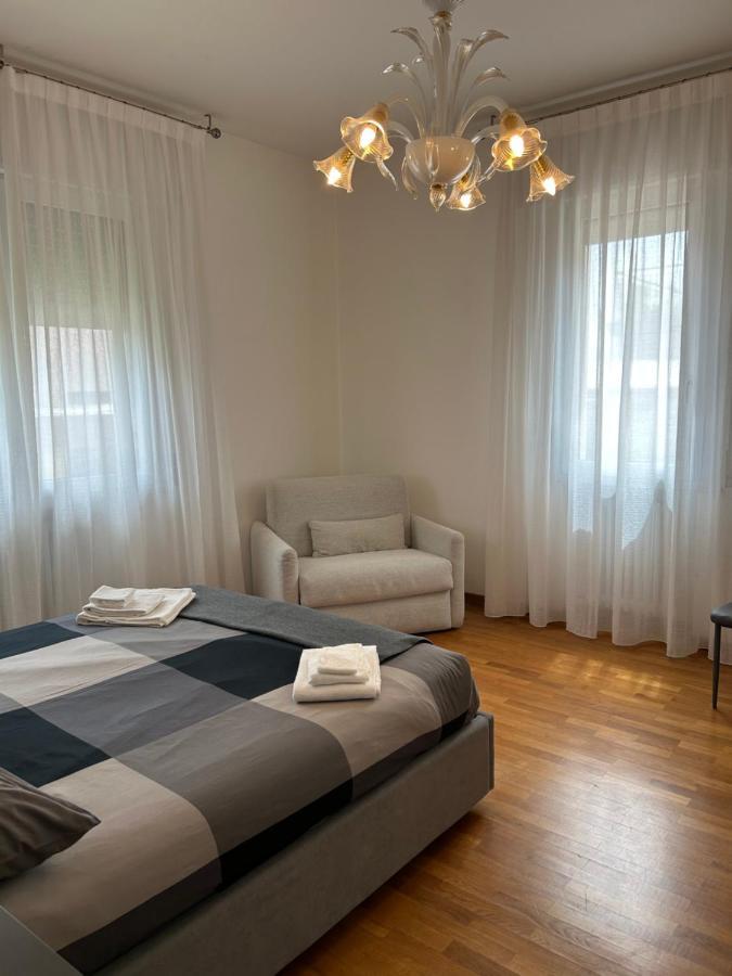 Doge Beato Apartment Venedik-Lido Dış mekan fotoğraf
