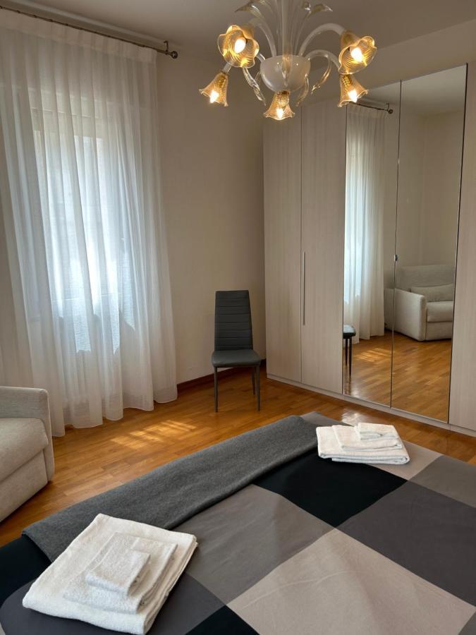 Doge Beato Apartment Venedik-Lido Dış mekan fotoğraf