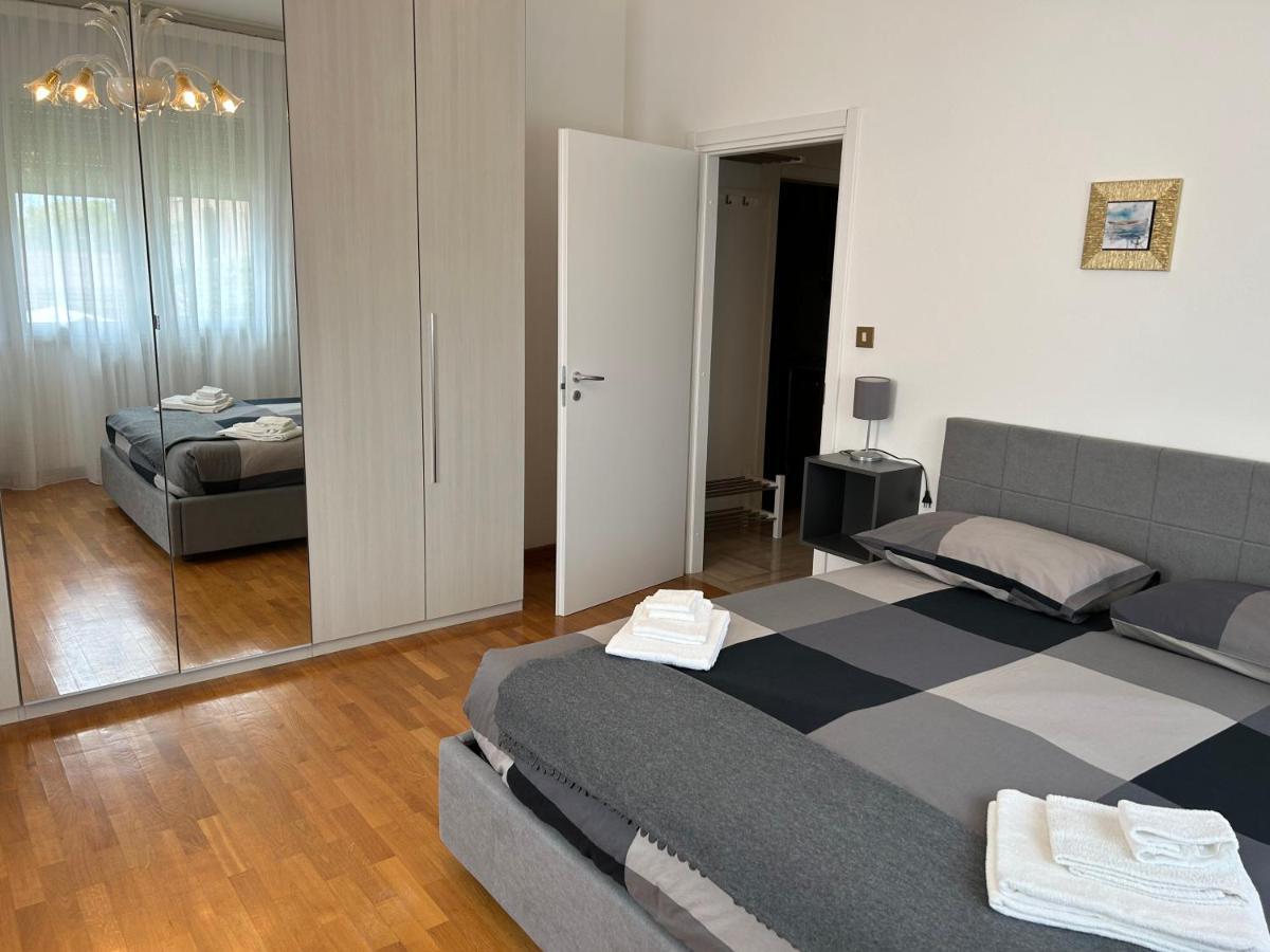 Doge Beato Apartment Venedik-Lido Dış mekan fotoğraf
