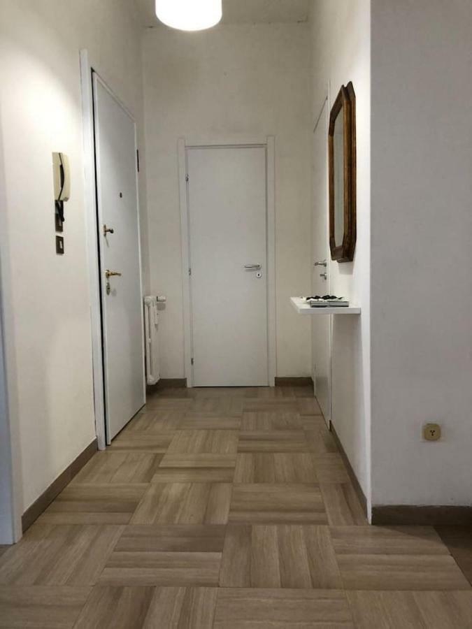 Doge Beato Apartment Venedik-Lido Dış mekan fotoğraf