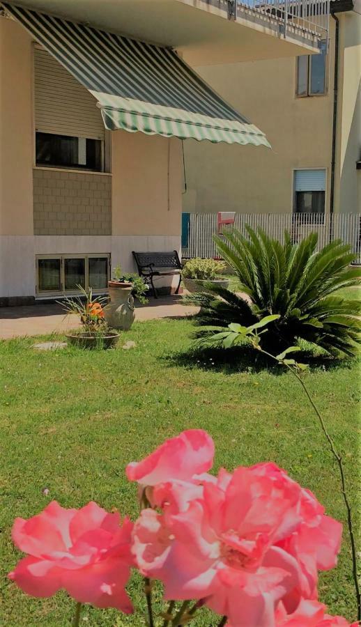 Doge Beato Apartment Venedik-Lido Dış mekan fotoğraf