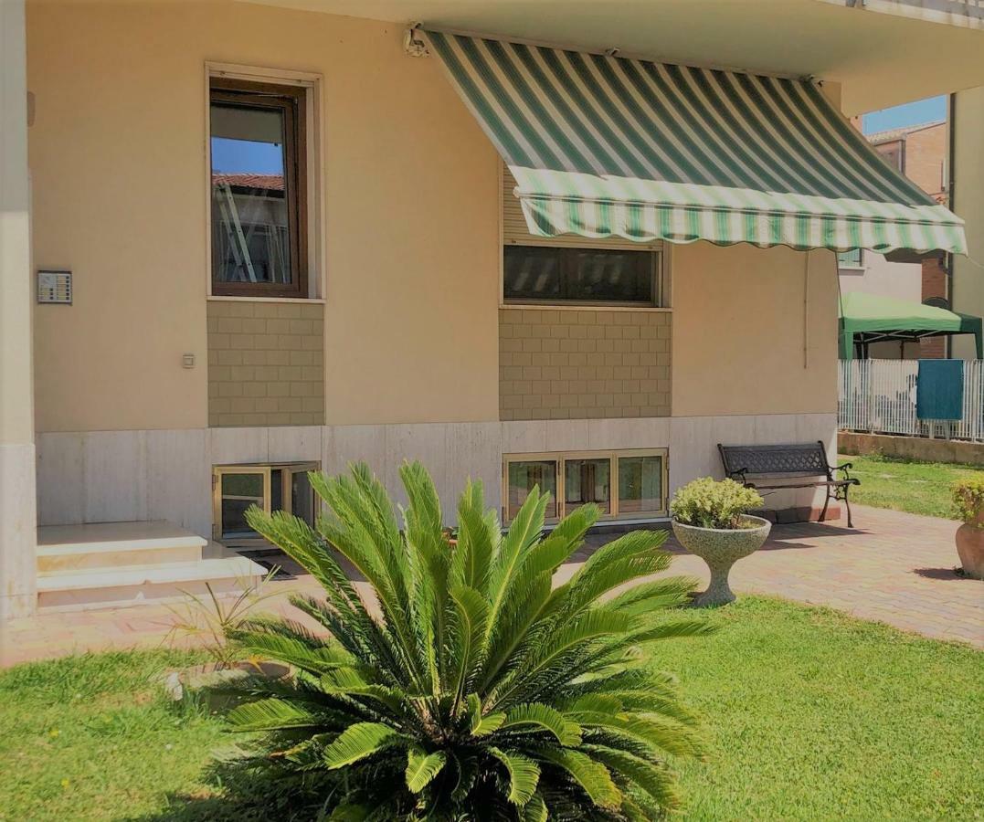 Doge Beato Apartment Venedik-Lido Dış mekan fotoğraf