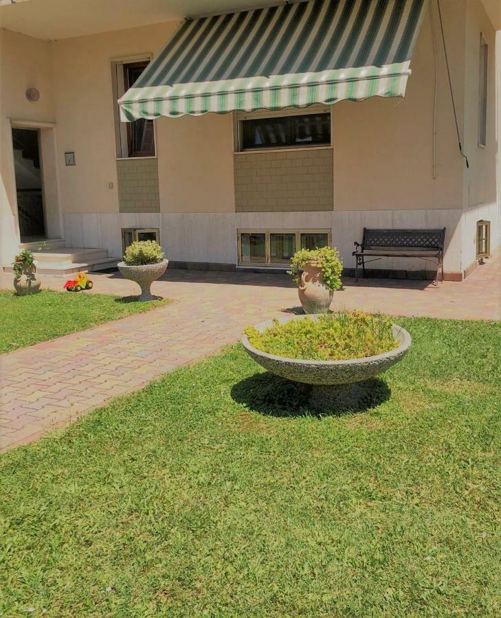 Doge Beato Apartment Venedik-Lido Dış mekan fotoğraf